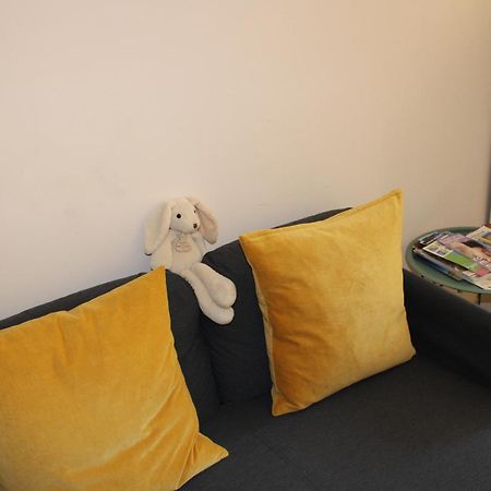 Agreable Appartement P2 Centre Ville Au Calme. 님 외부 사진