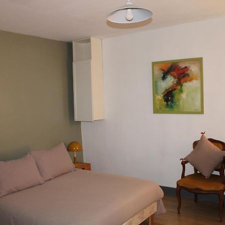 Agreable Appartement P2 Centre Ville Au Calme. 님 외부 사진
