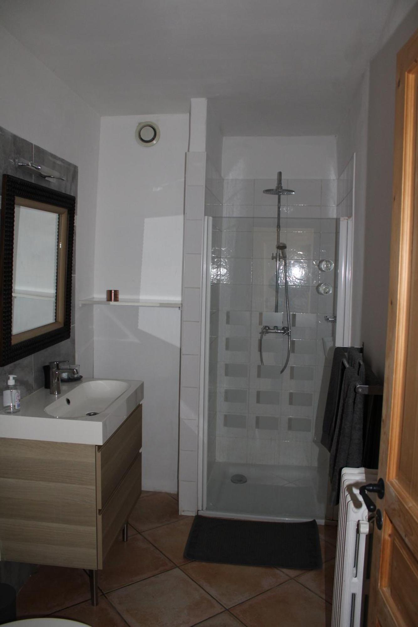 Agreable Appartement P2 Centre Ville Au Calme. 님 외부 사진