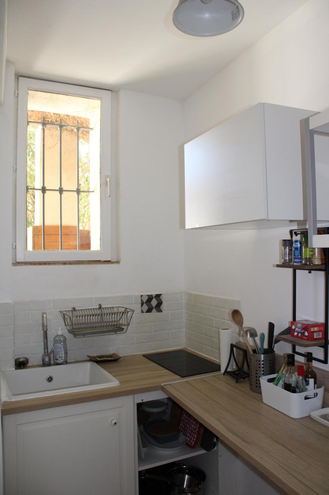 Agreable Appartement P2 Centre Ville Au Calme. 님 외부 사진
